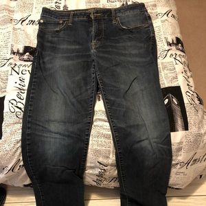 American Eagle Jean (Extreme Flex)